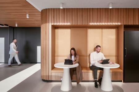 Health and Medical Research Building 